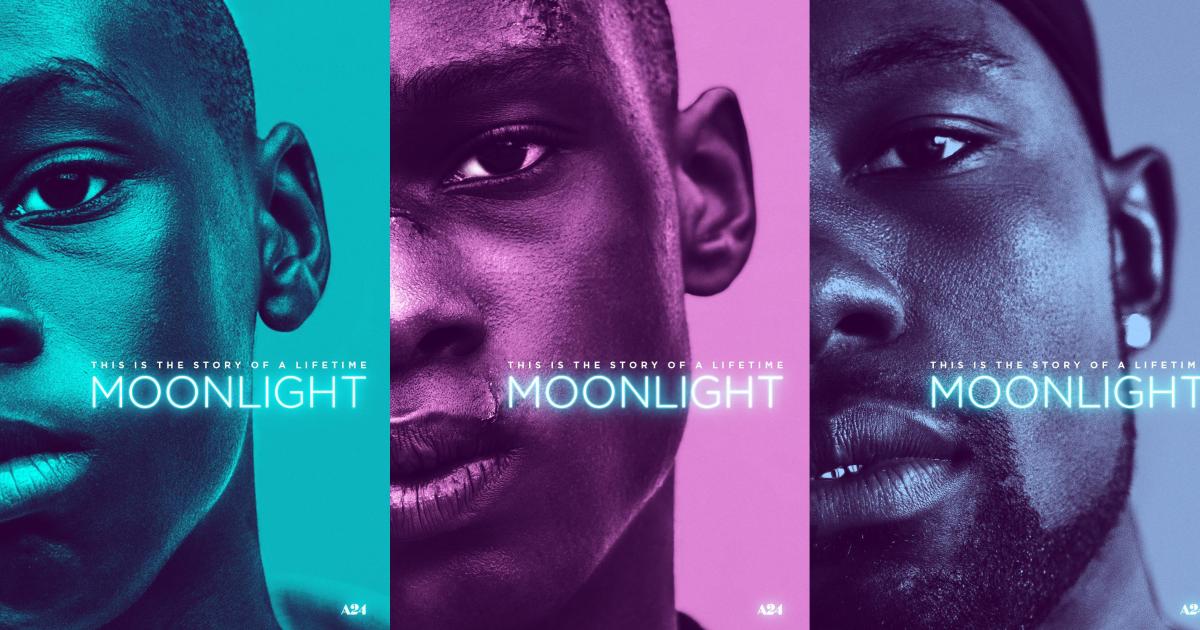 Moonlight (Barry Jenkins, 2016)