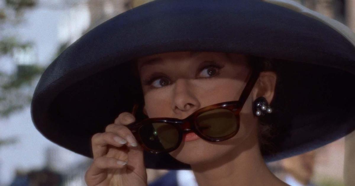 Diamants sur canapé (1961) Blake Edwards