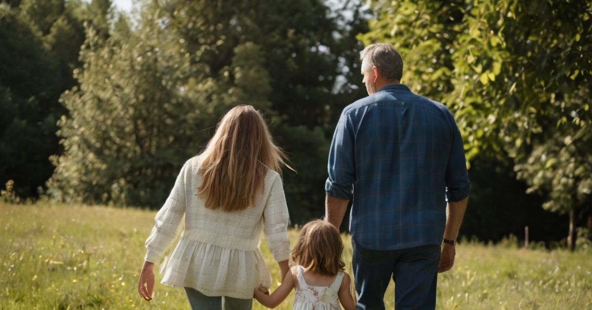 Épisode 6 : Plus jamais seule