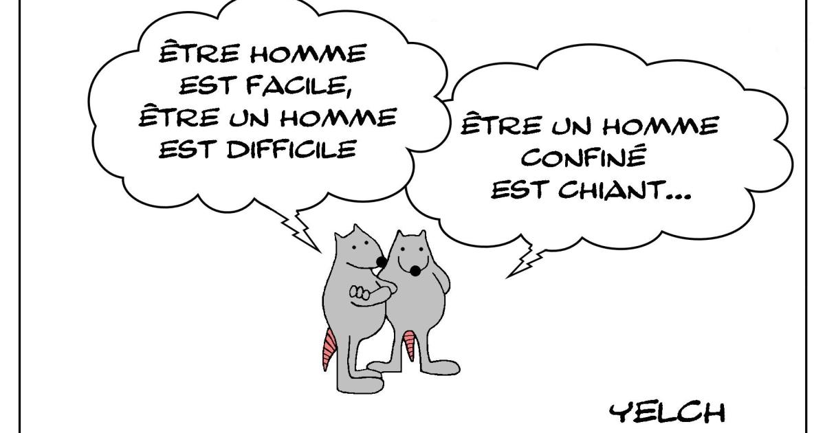 Les proverbes du confinement 2