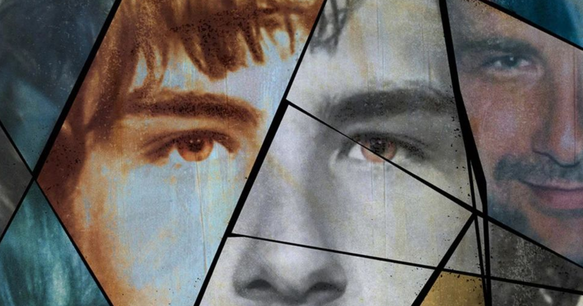 Billy Milligan : Ces monstres en lui - Mini-série