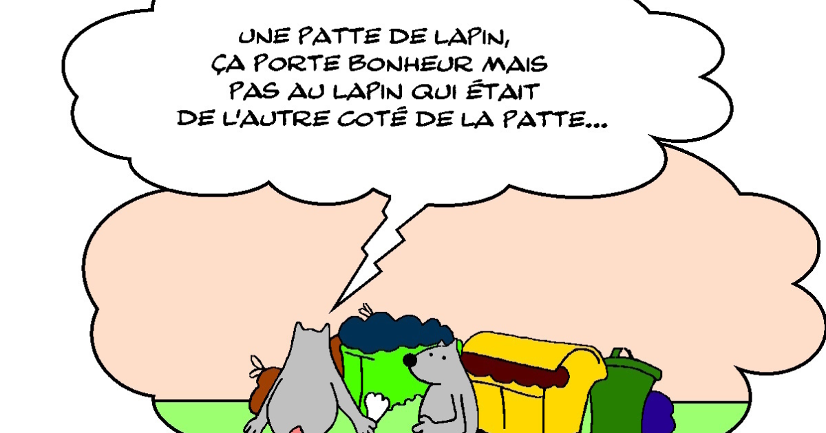 RATPSODIES - WEEK END DE PAQUES 2024 - 1
