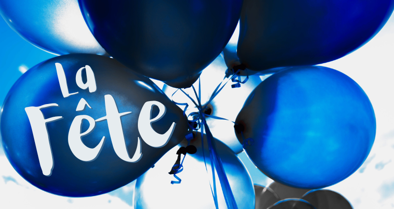 La fête