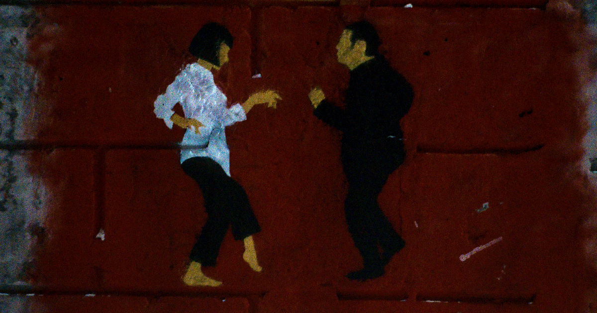 Pulp Fiction