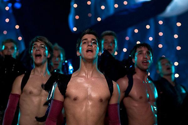 Were the world mine (2008) Tom Gustafson