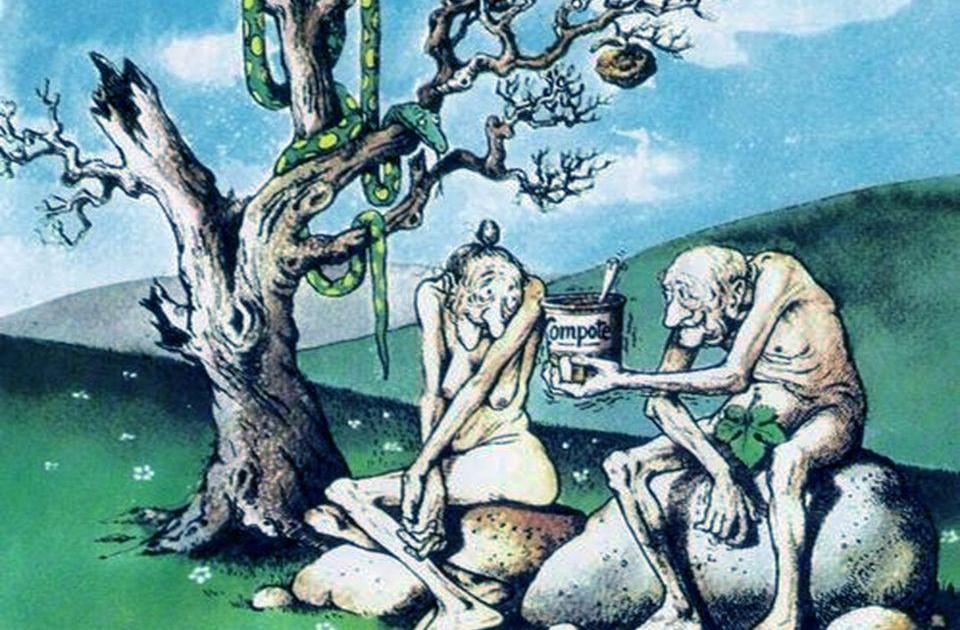 JOURNAL DE L’ANNÉE DE LA PESTE – 11 juin