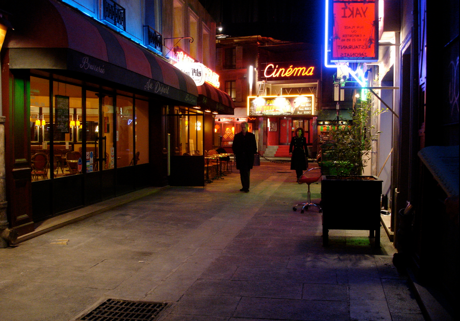 Les herbes folles (2009) Alain Resnais