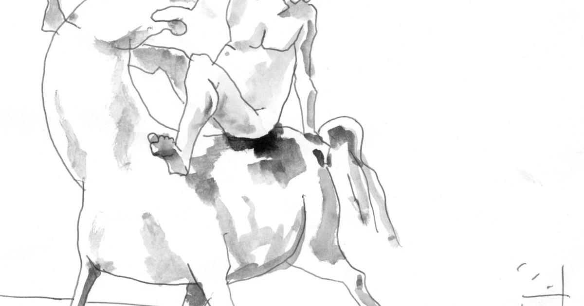 Le cheval