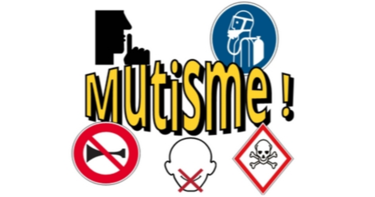 Mutisme ..... des gens qui ont vécu la guerre