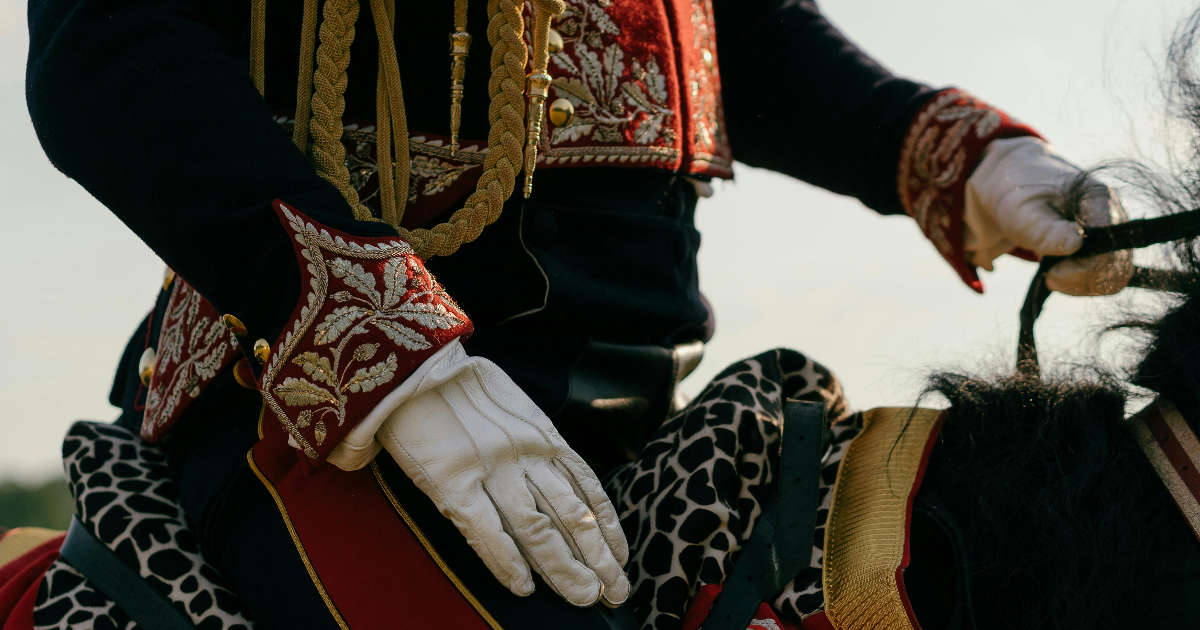 Connais-tu ta véritable noblesse?