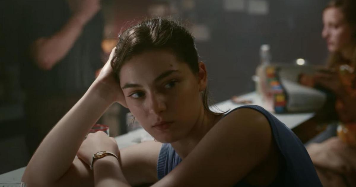 L'Evénement (Audrey Diwan, 2021)