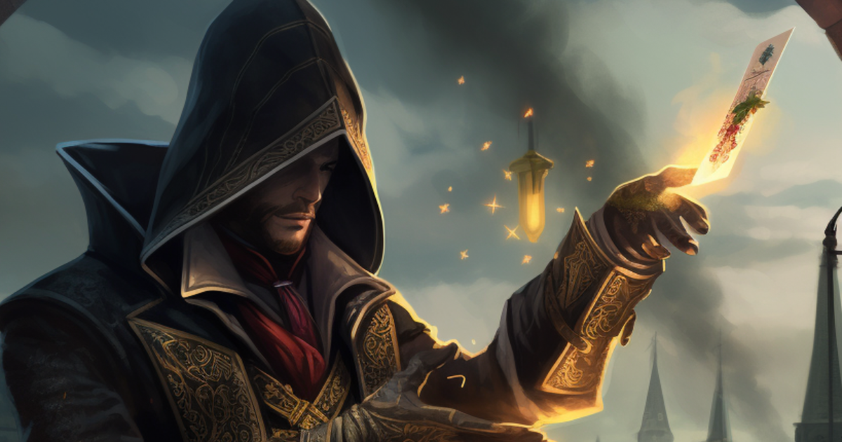 Episode 12 : Mission