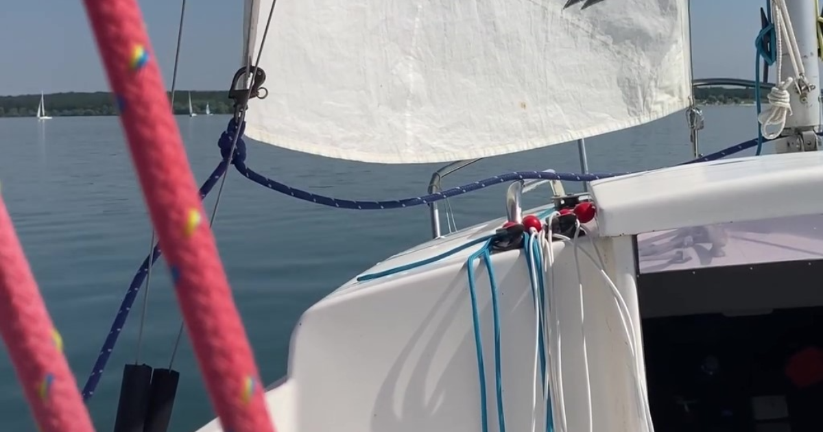 Catway 47 - Présentation de la creative room