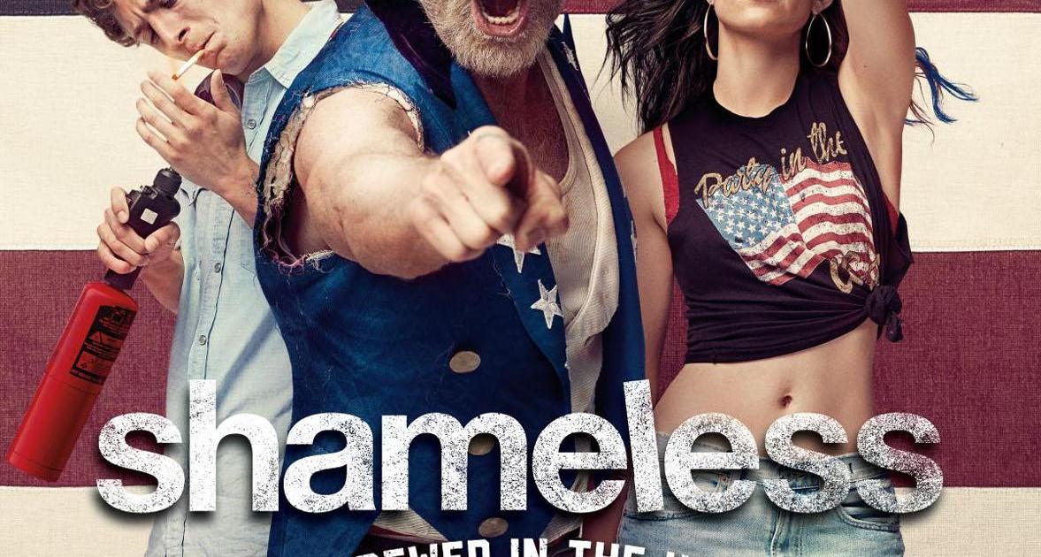 Shameless US - Saison 7