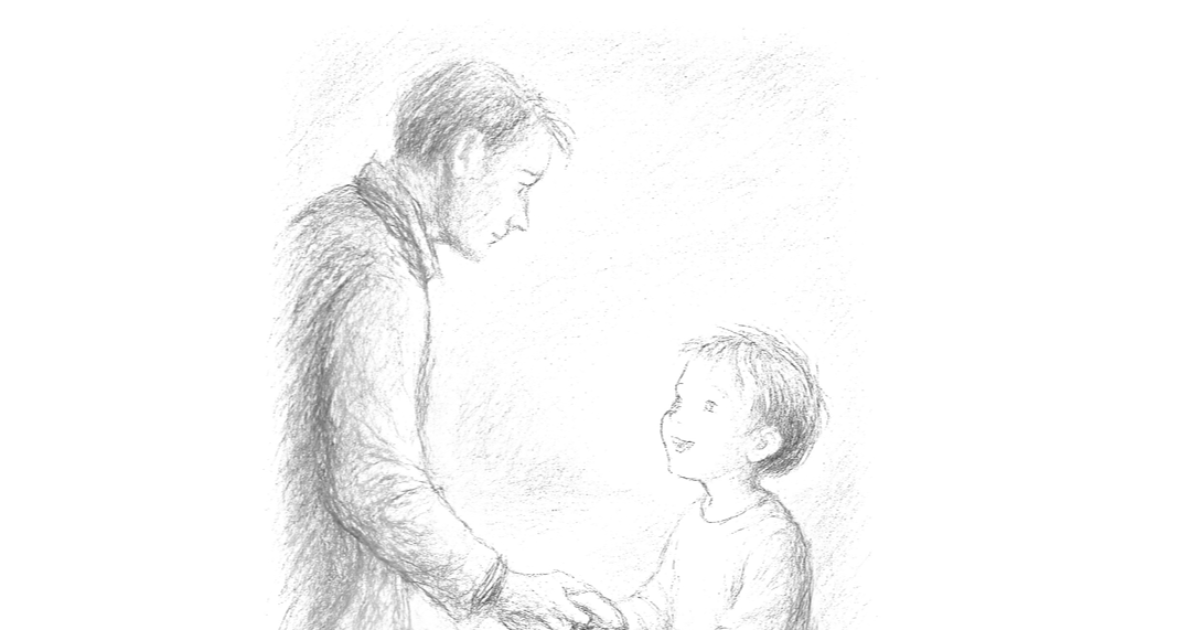 L’Éveil de l’Enfance Enterrée