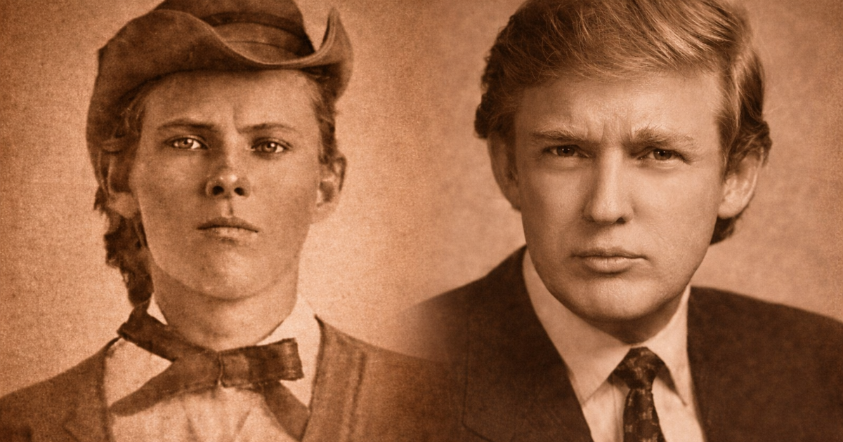 DE " CALAMITY " à CALAMITÉ...