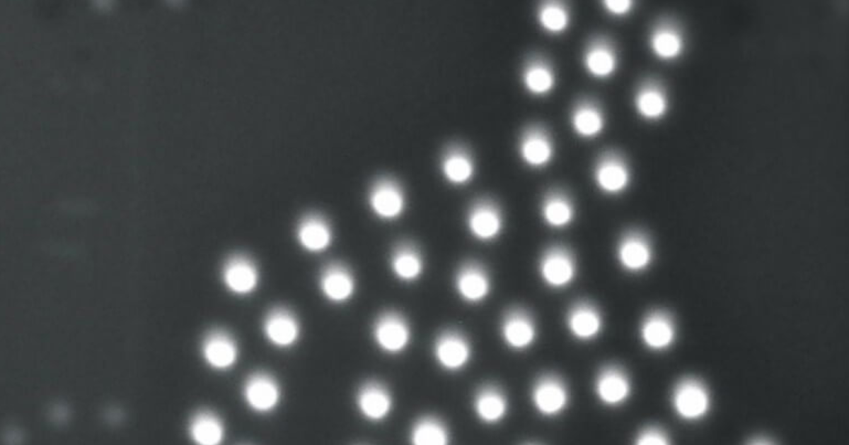 Je suis venu vous dire que je m’en vais