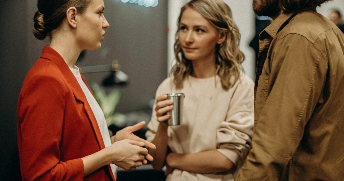 Un café ? What else ?