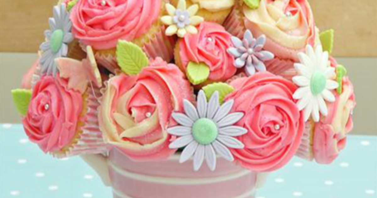 Fleur sucrée