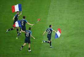 Coupe-du-Monde de football : ce soir journée faste ou jour néfaste ?