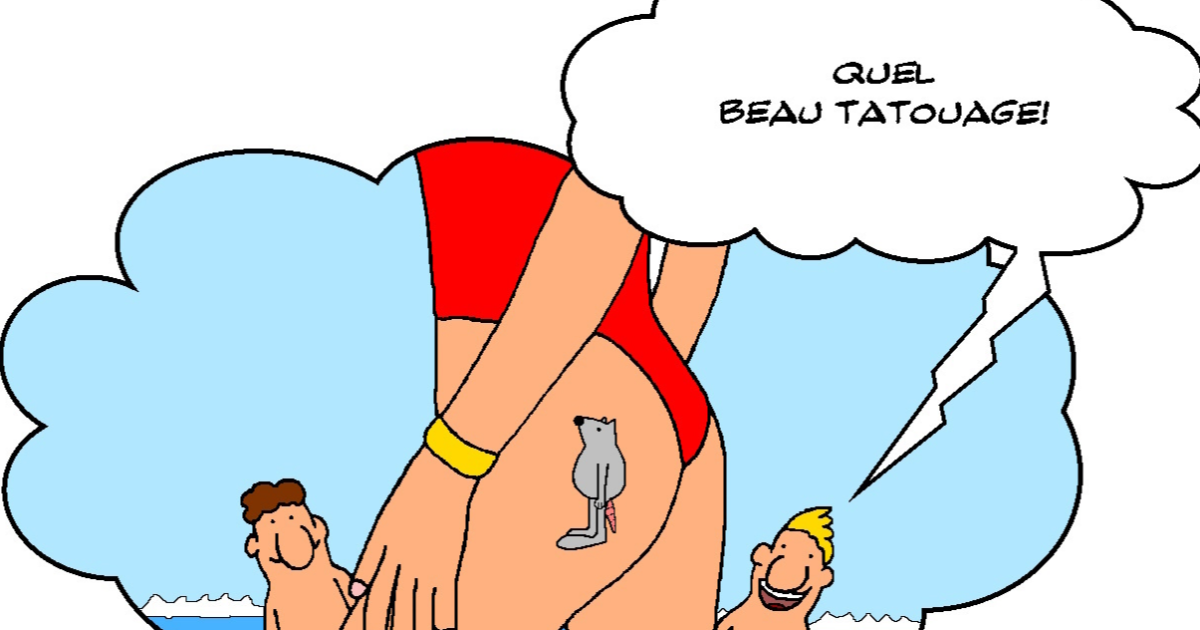 RATPSODIES - HOLIDAYS 2024 - 8