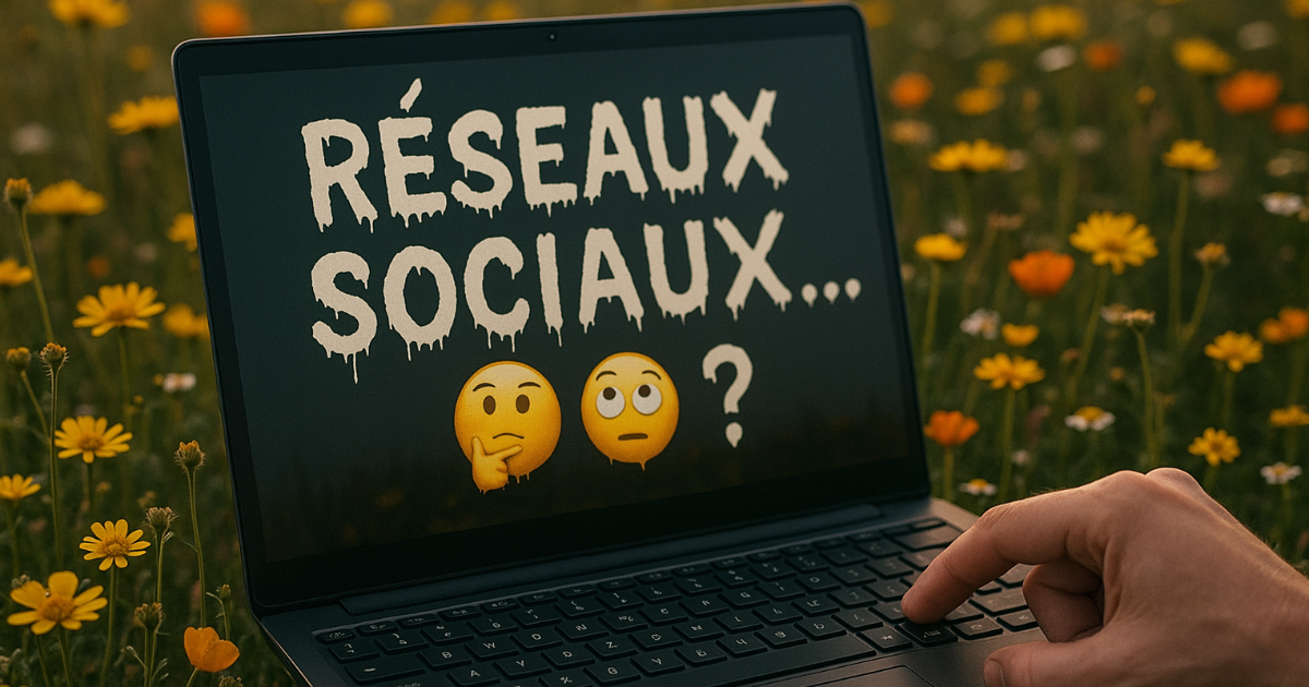 De la furie au lien...