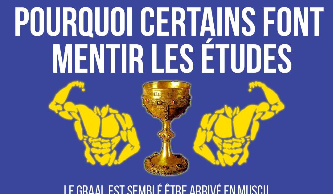 L'EMG : pourquoi certains font mentir les études