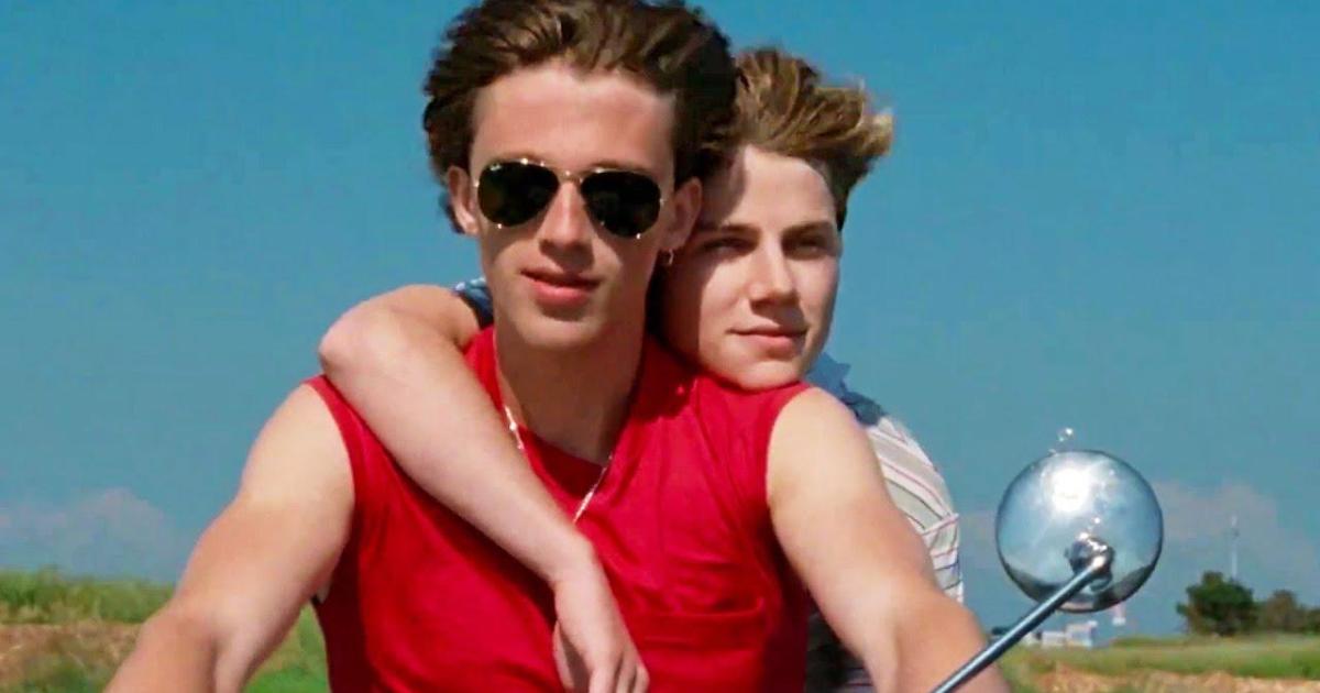 Eté 85 (François Ozon, 2020)