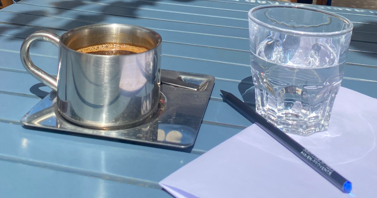 On a Publisher’s Refusal