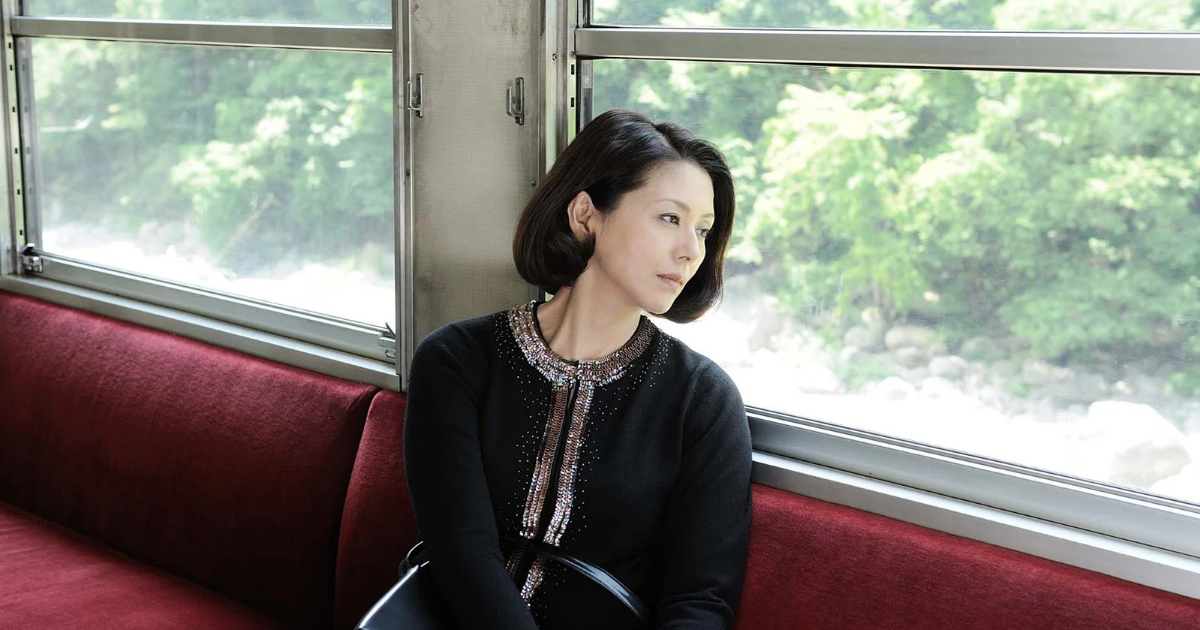 Shokuzai (2013) Kiyoshi Kurosawa