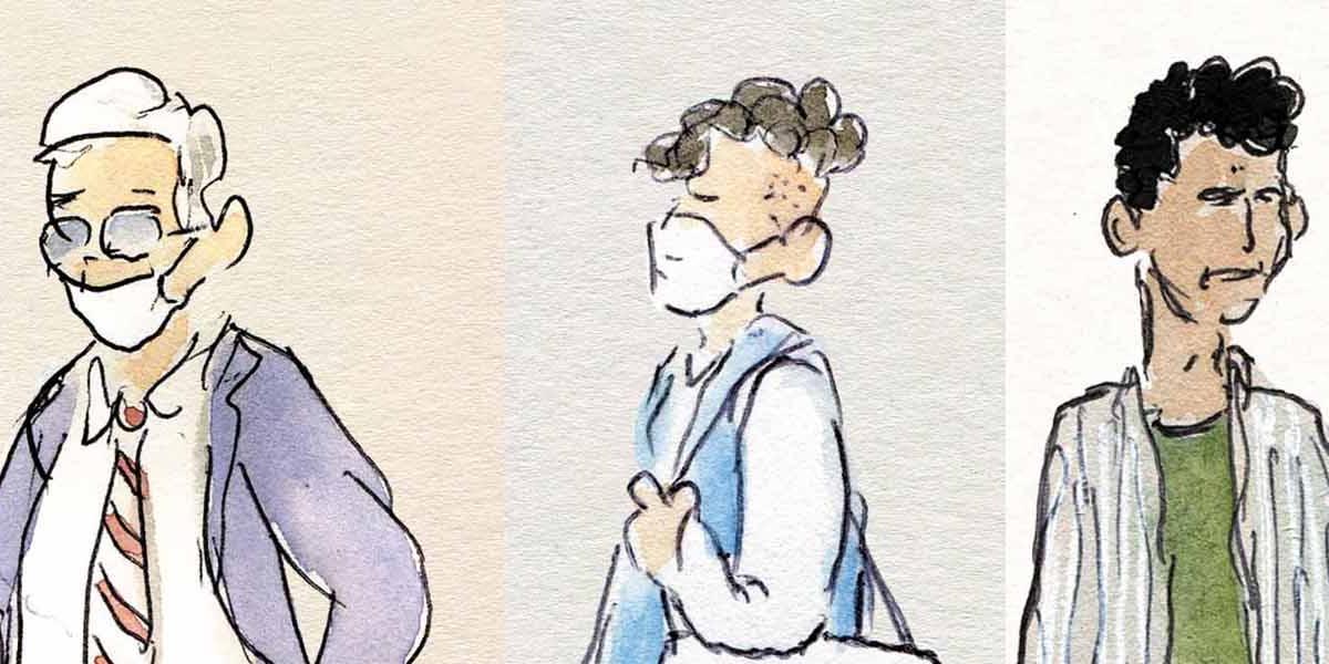 portraits parisiens 23