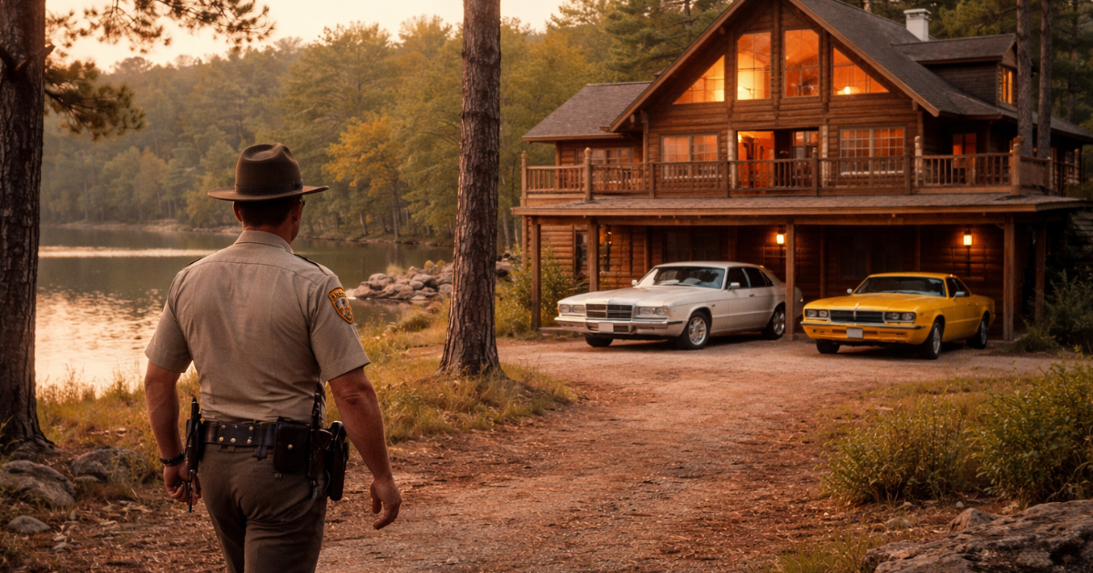 Complément d'enquête