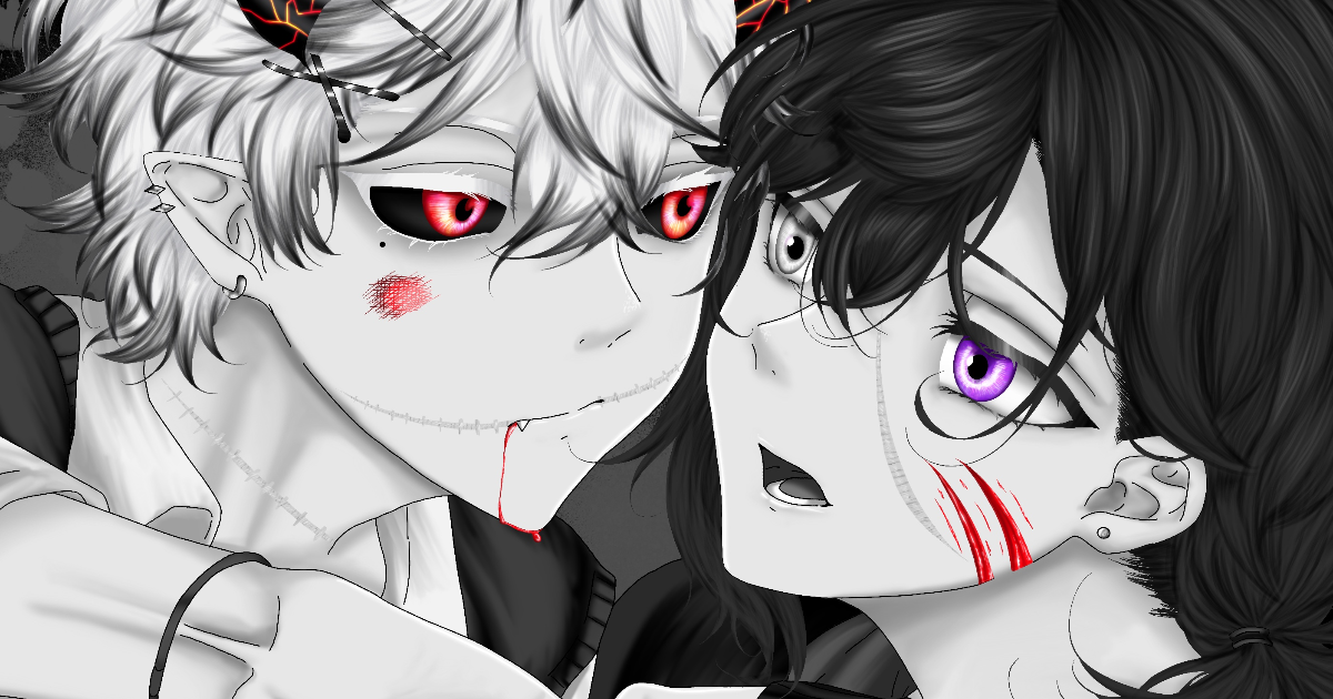 Dessin Halloween 2024