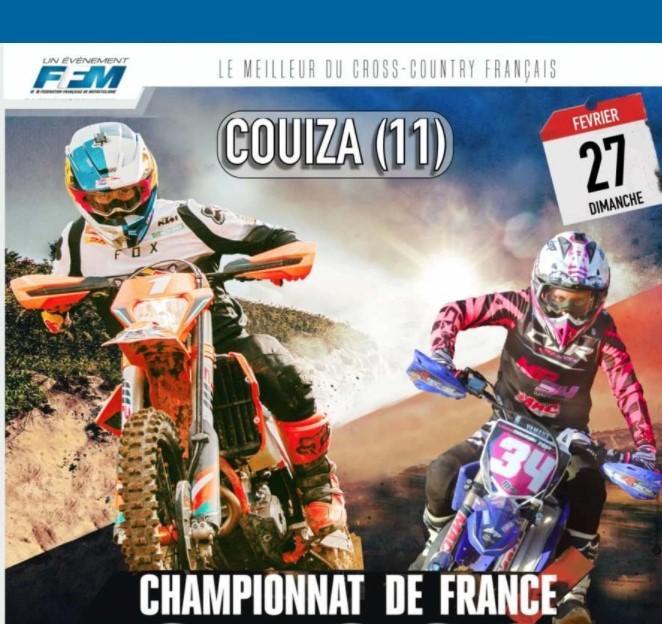 Championnat de France Cross Country