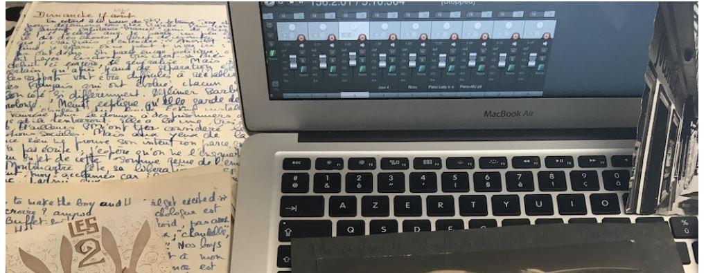 CHRONIQUE DU TRAVAIL DÉCONFINÉ (#35)