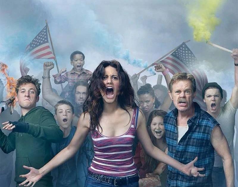 Shameless US - Saison 4