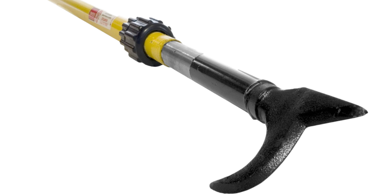 Jour numéro 16 : Gaffe