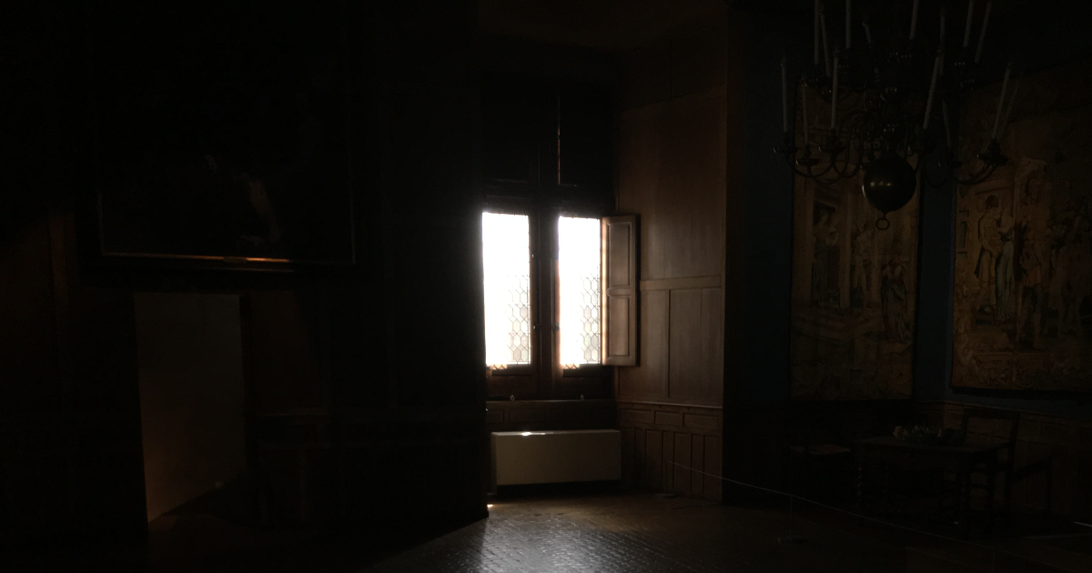 Fenêtre Pause - 14/06/2018