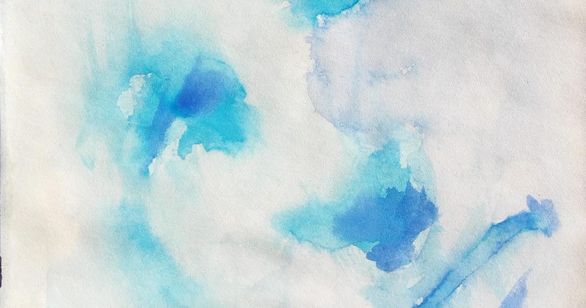 Brian Wilson - Les notes bleues.