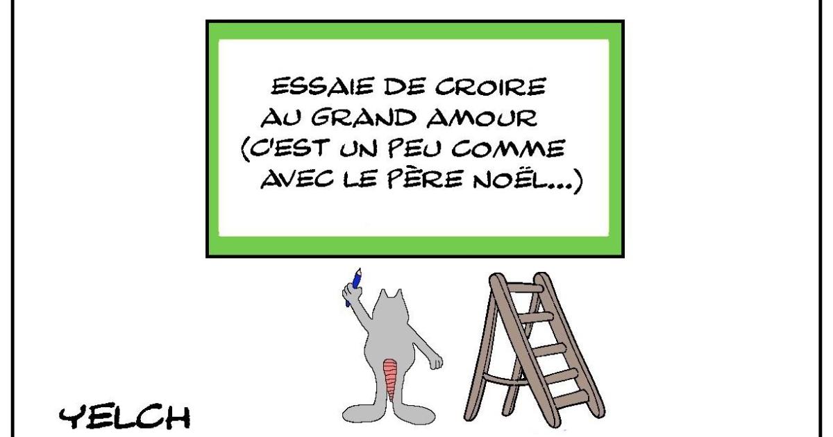 Les bonnes résolutions de 2022 - 4