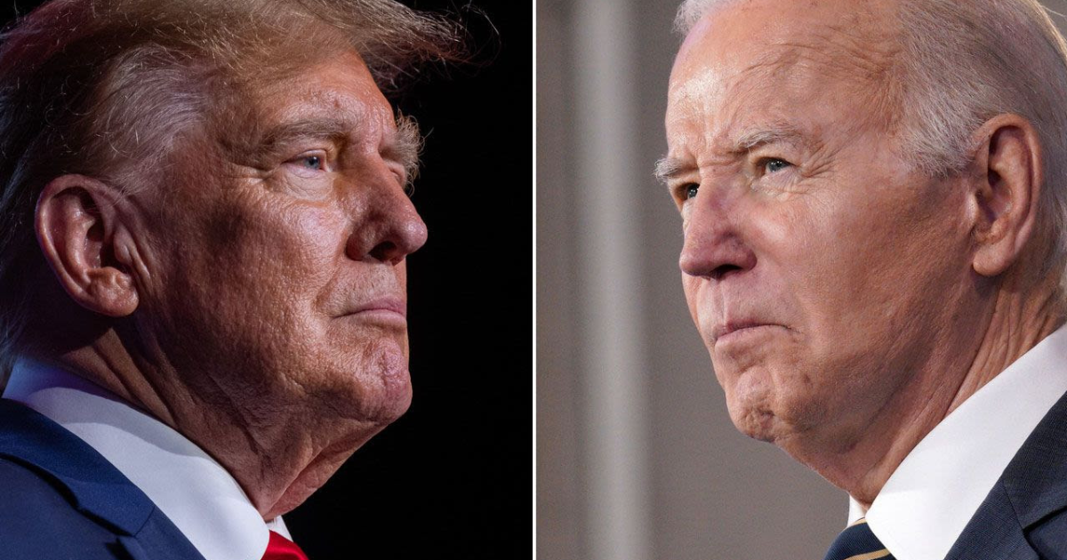 Debate Countdown and Assault on DOJ