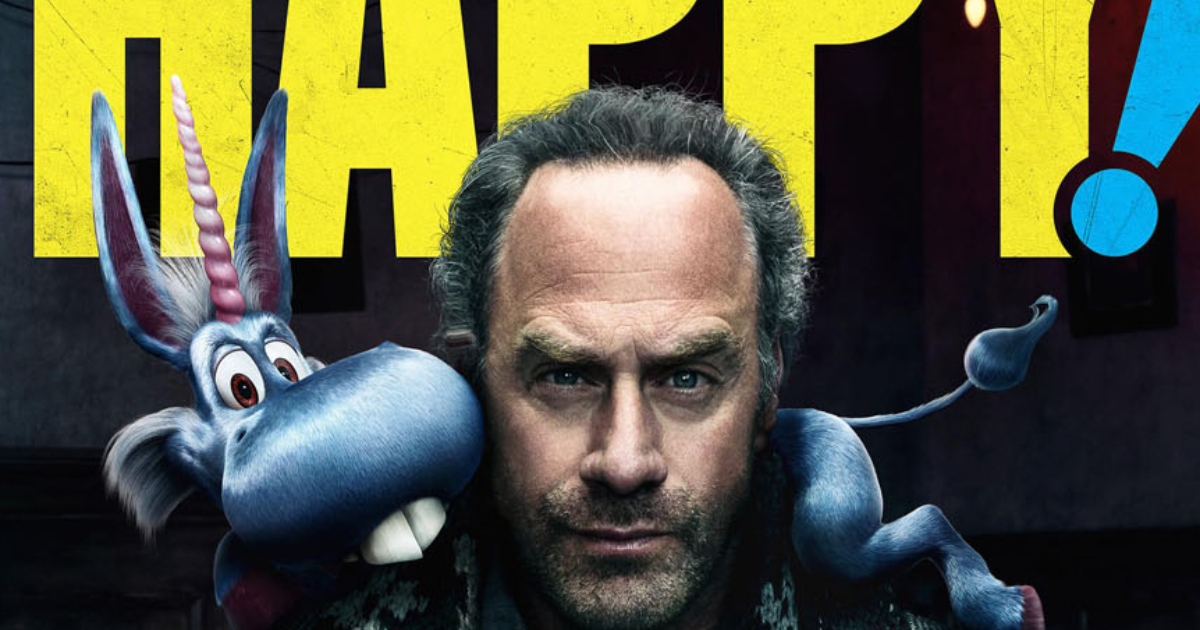 Happy ! - Saison 1