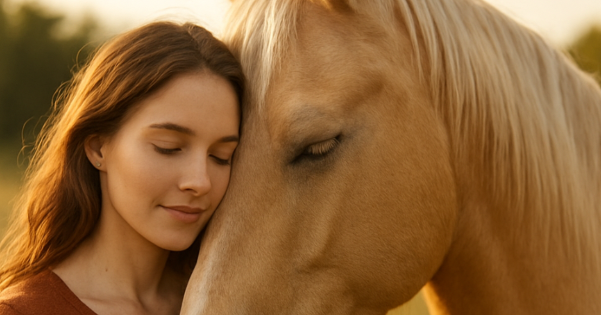 L'amour est une victoire infinie