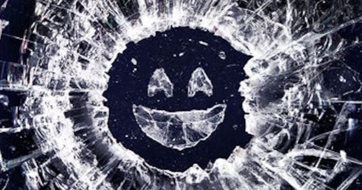 Black Mirror - Saison 3