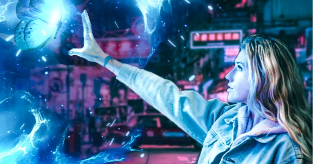 Et si la vie était ailleurs ?