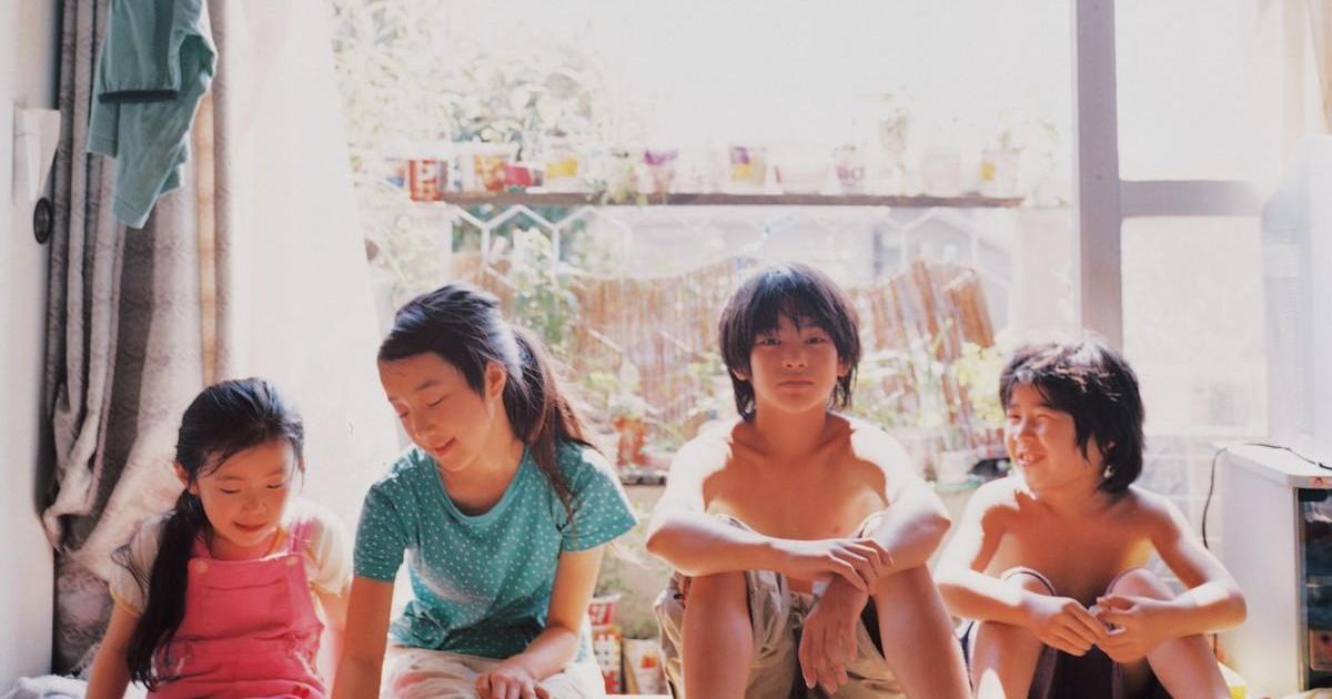 Nobody Knows (Dare mo Shiranai, Hirokazu Kore-Eda, 2003)