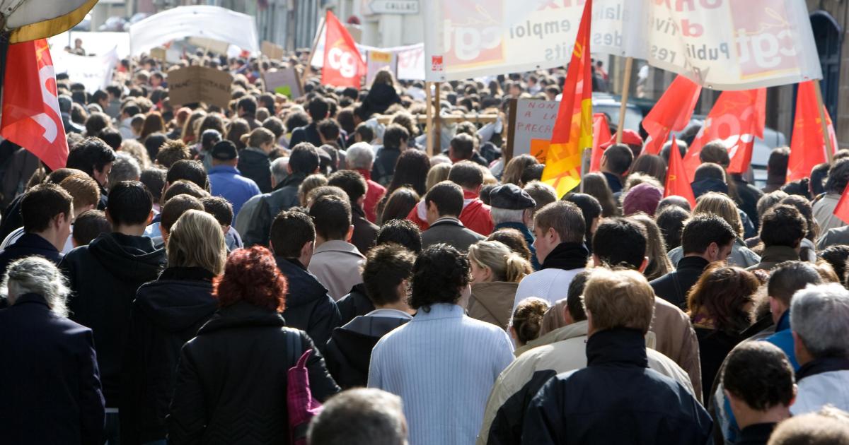 Il faut de tout pour faire un monde