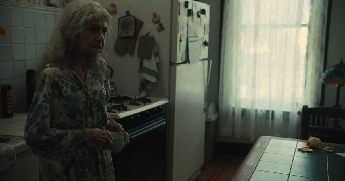 Brooklyn secret (2020) Isabel Sandoval
