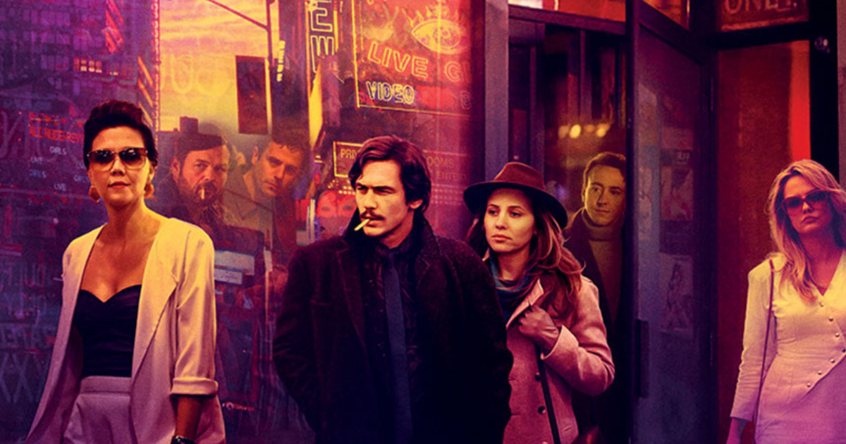 The Deuce - Saison 3