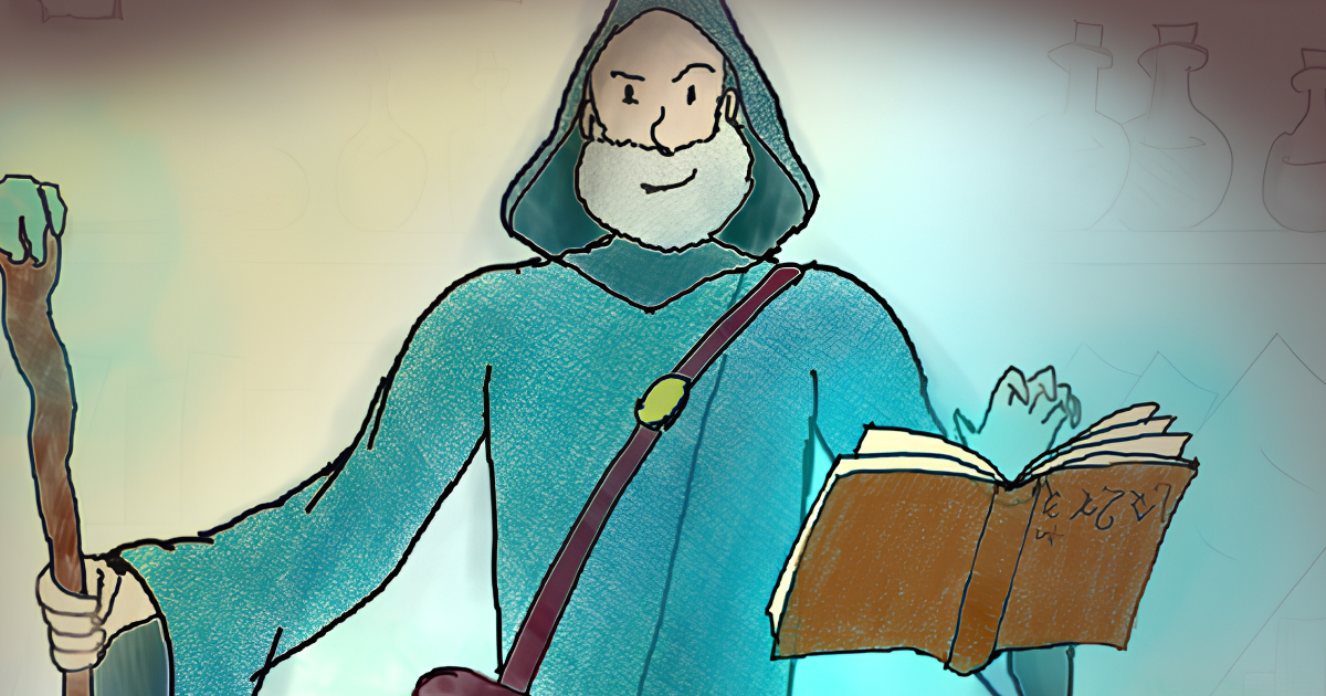 Archibald et le Royaume Royal - 5